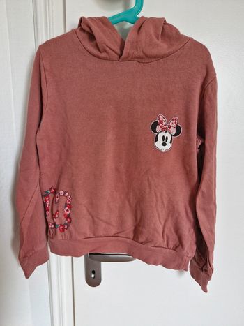Sweat disney minnie kiabi