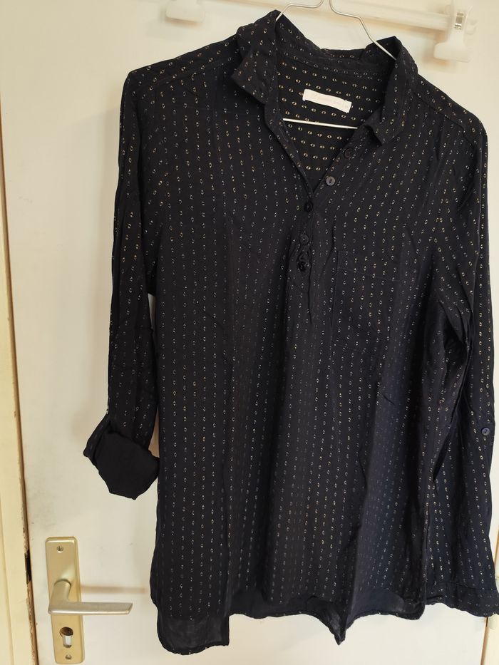 Blouse T.44 - photo numéro 2