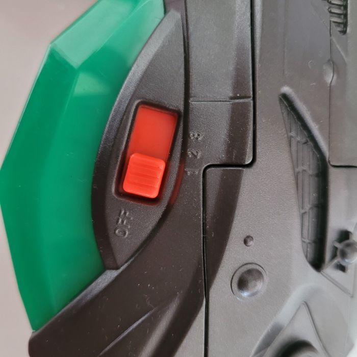 Monster buster - photo numéro 4