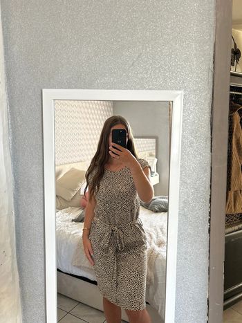 robe d’été