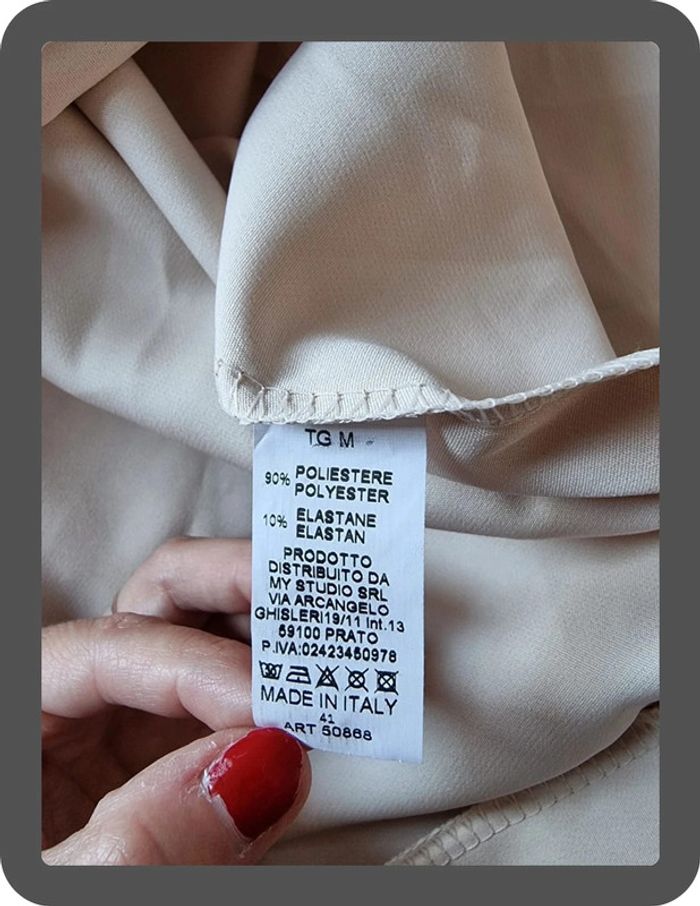 Robe longue - photo numéro 11