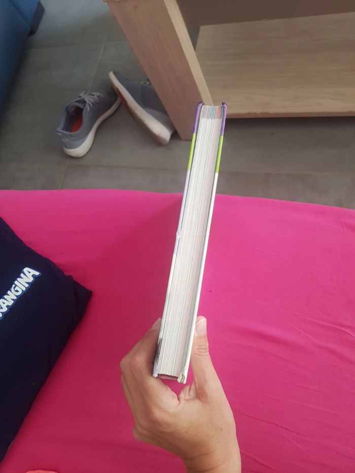 J élève mon enfant - photo numéro 10