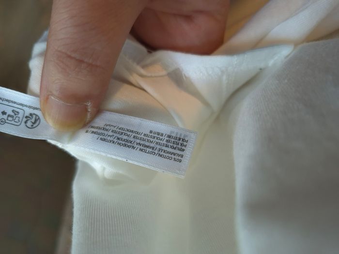 ⚡️jolie T-shirt de pyjama Harry Potter "Hogwarts is my home" Undiz femme TL/ 40⚡️ - photo numéro 10