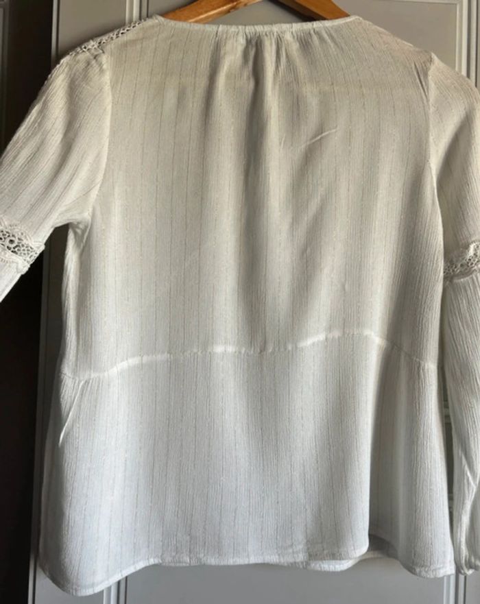 🌈 Blouse Morgan – Taille 34 🌈 - photo numéro 8