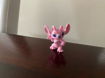 Figurine Angel lilo et stich