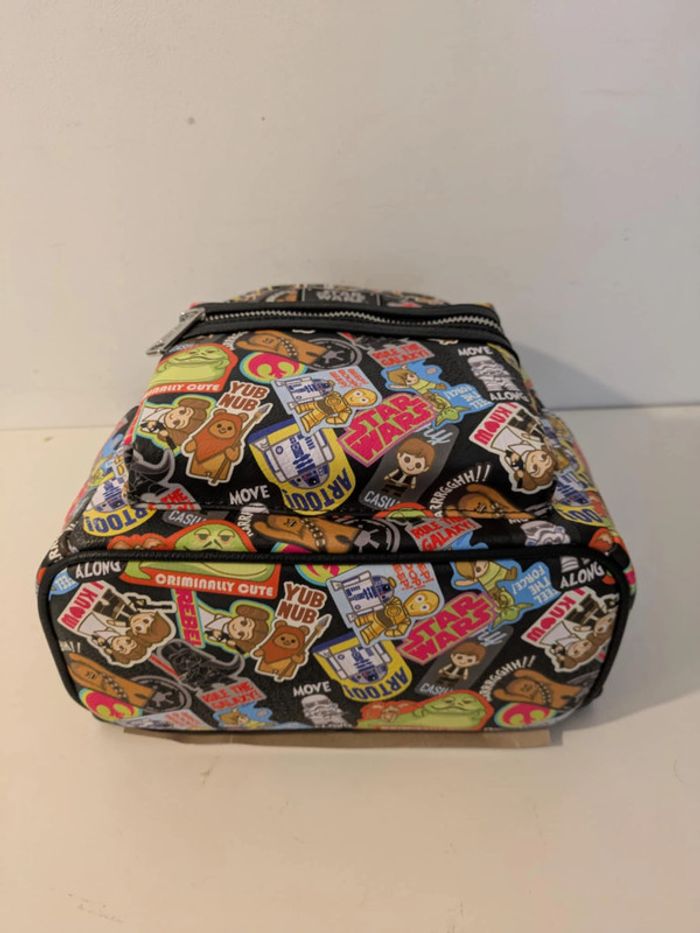 Loungefly sac à dos Star Wars - photo numéro 5