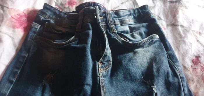 Jean's slim - photo numéro 4