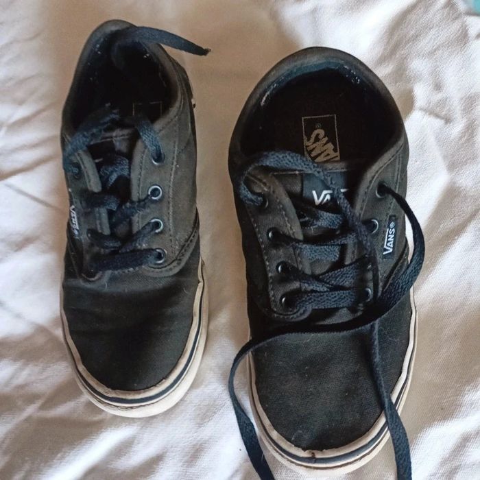 Vans classiques 33 - photo numéro 7