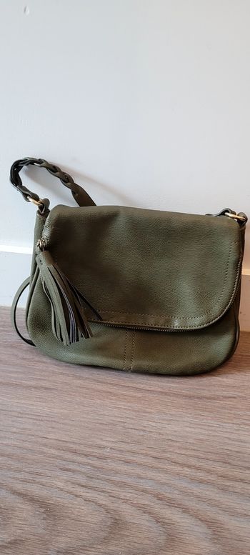 Sac bandoulière
