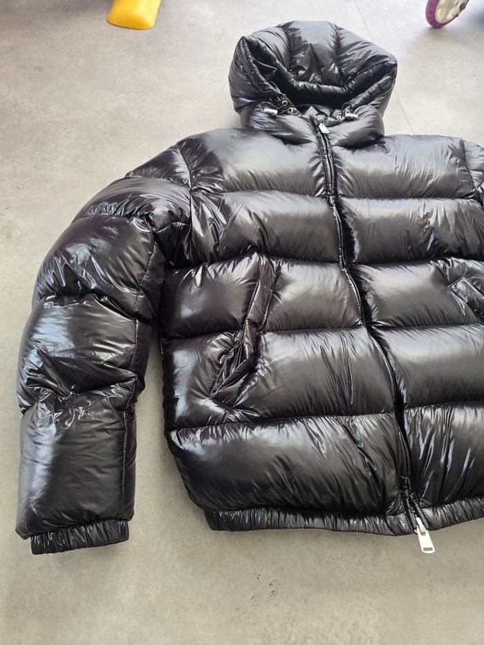 Doudoune zara - photo numéro 8