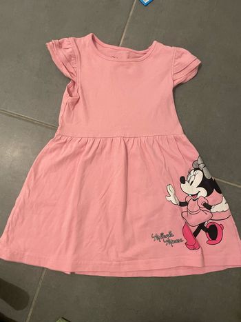 Robe Minnie