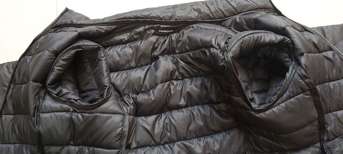 Doudoune mi saison - photo numéro 5
