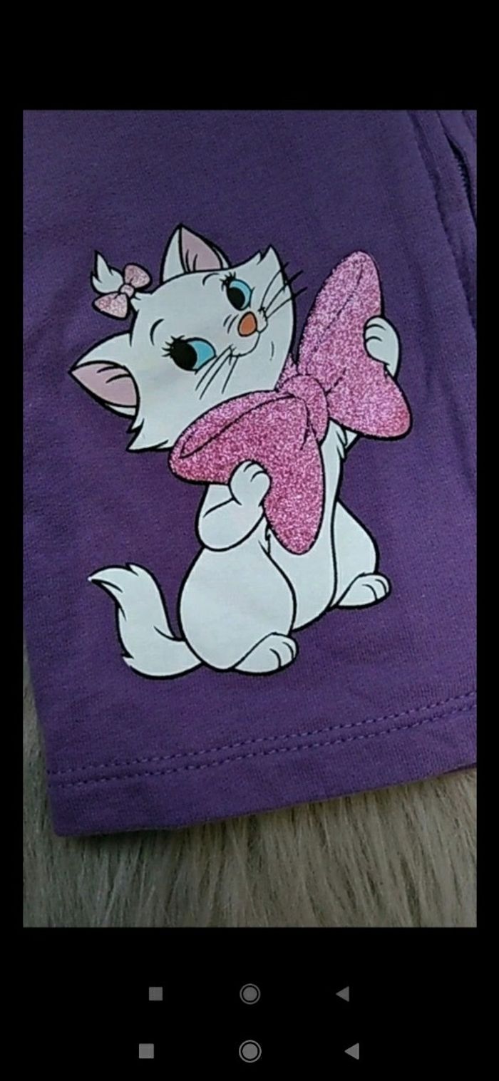 Veste disney - photo numéro 3