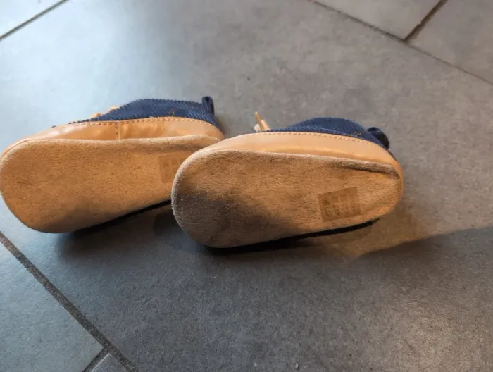 Chaussures - photo numéro 4