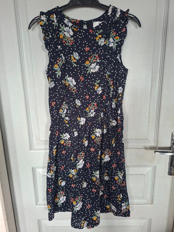 Robe 10 ans u essentielle 