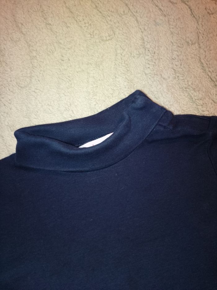 Sous pull - photo numéro 2