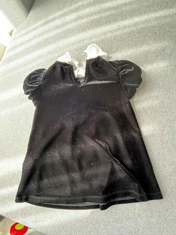 Robe bébé - photo numéro 2