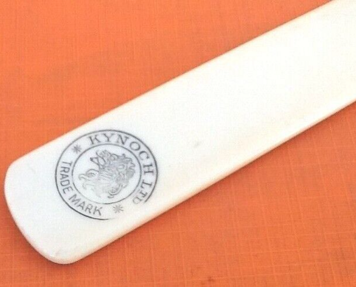 Années 1950 Coupe-Papier / Marque-page - photo numéro 3