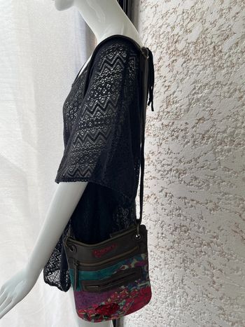 Sac en bandoulière