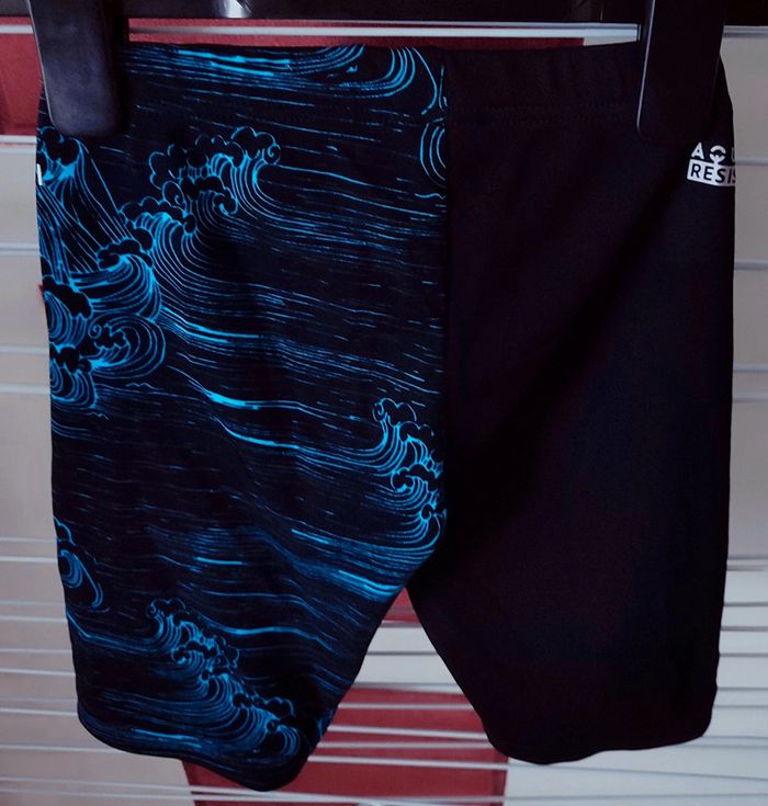 Short de bain garçon 5-7 ans / Nabaiji - photo numéro 2
