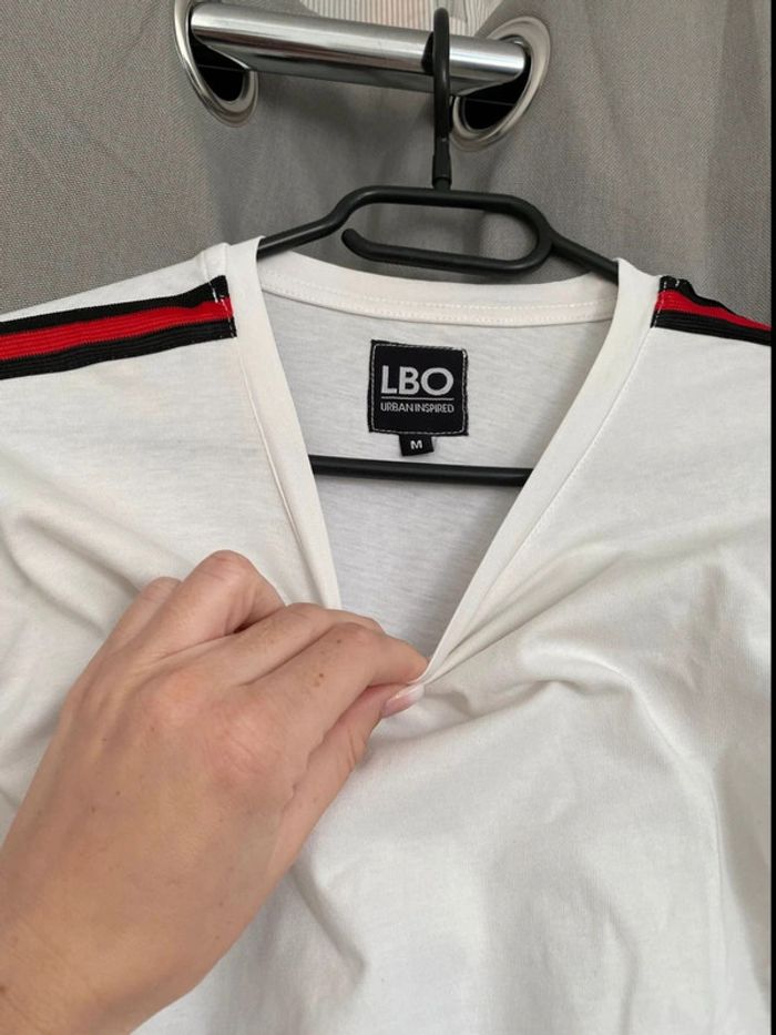 Tee shirt - photo numéro 4