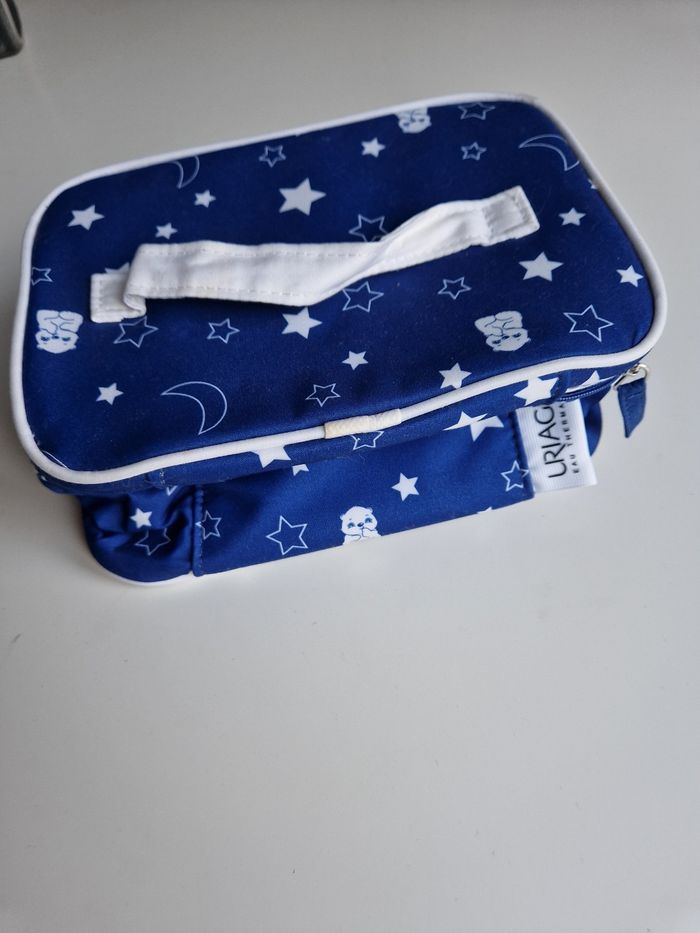 Lot de 2 trousses de toilette enfant - photo numéro 6