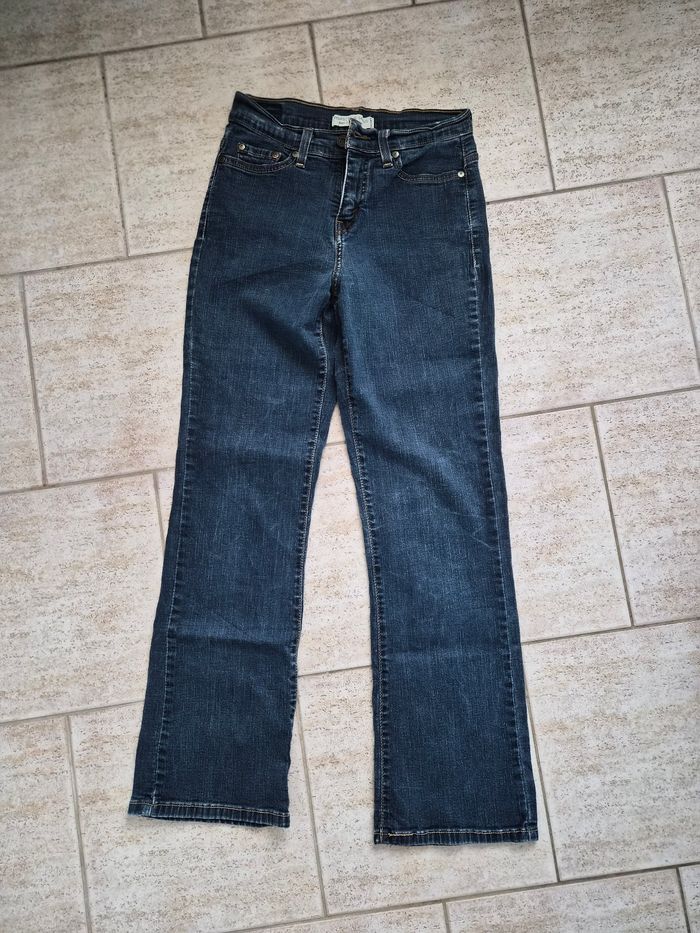 Lot de 4 jeans Levi's - photo numéro 4