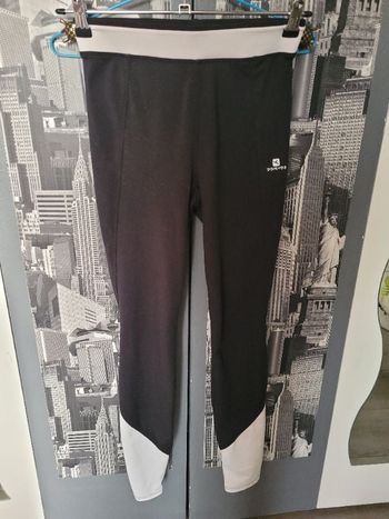 Jogging legging