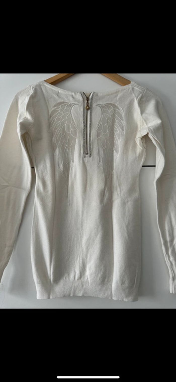 Pull Koucla taille 34/36 - photo numéro 2