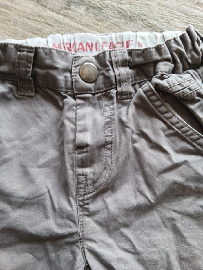 Pantalon leger - photo numéro 2
