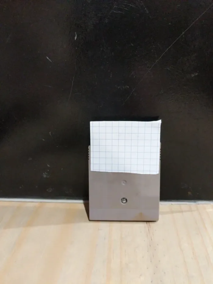 Robocop 2 – Nintendo Game Boy – Très bon état - photo numéro 4