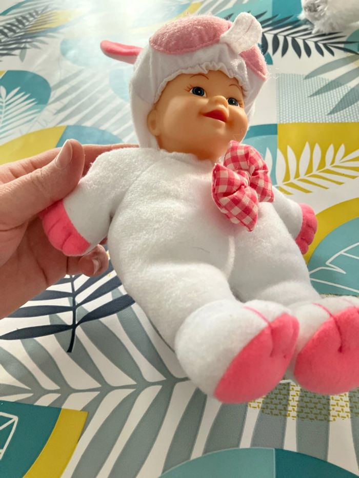 Lapin bébé - photo numéro 4