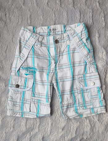 Short 4ans