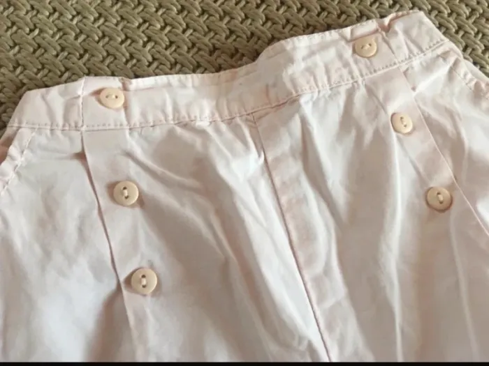 Bloomer short rose - photo numéro 2