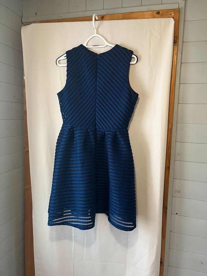 robe de cérémonie - photo numéro 6