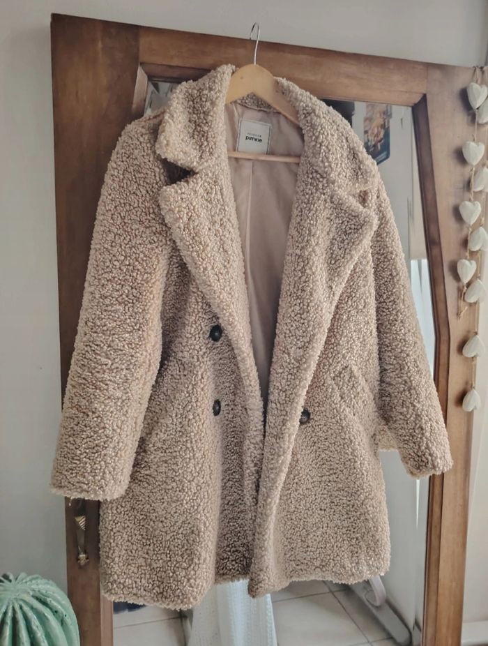 Manteau Pimkie