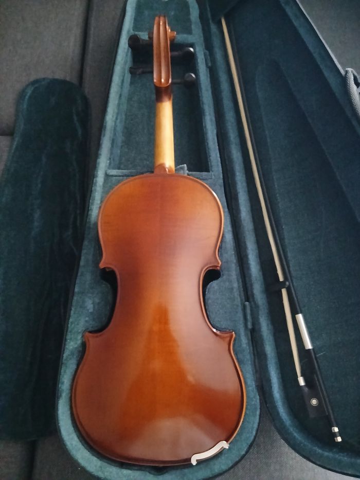 violon prima P200 4/4 - photo numéro 4