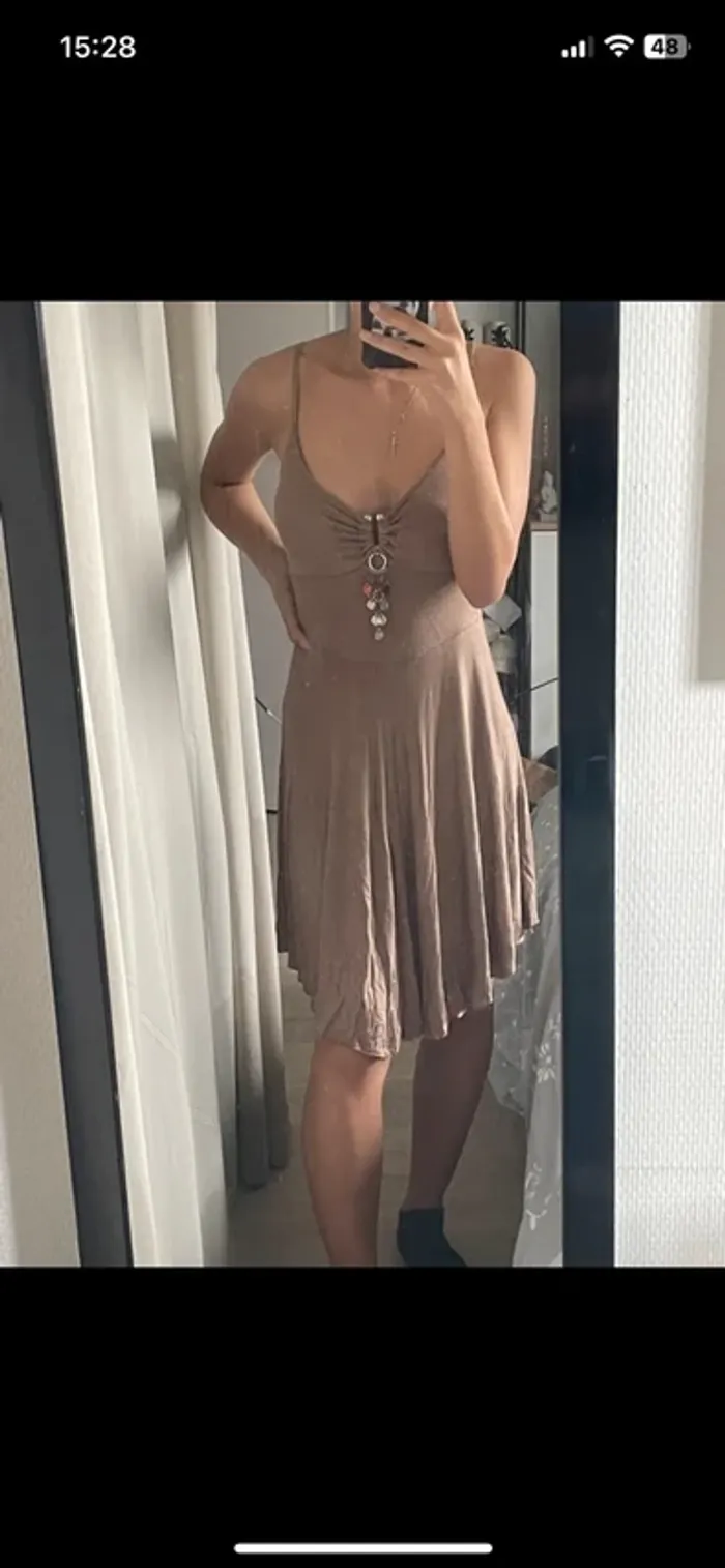 Robe été femme - photo numéro 3