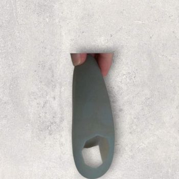 Protège Nunchuk Wii