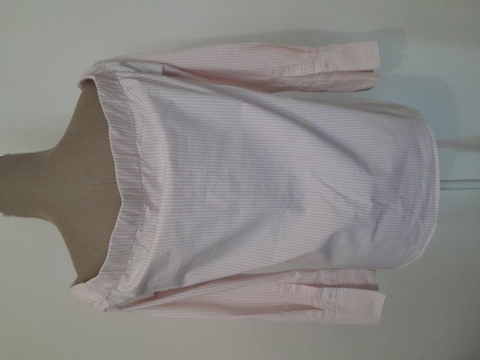 Blouse - photo numéro 3