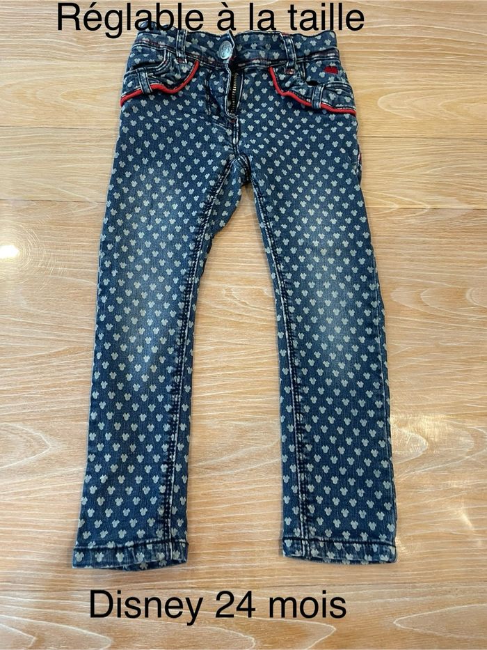 Pantalon Disney