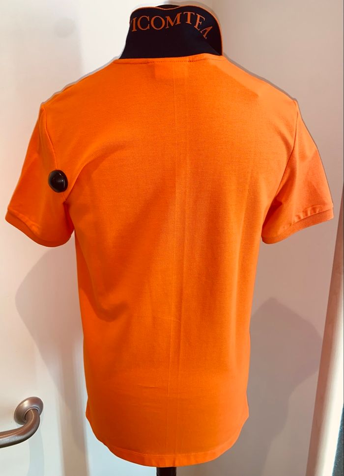 Polo Vicomte A - photo numéro 3