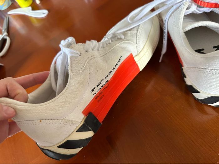 Basket goat homme taille 42 - photo numéro 13