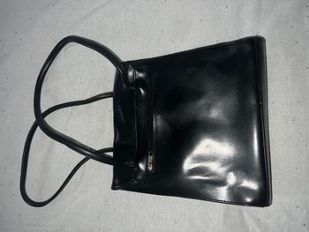 Sac à main effet sac à dos – pratique et original