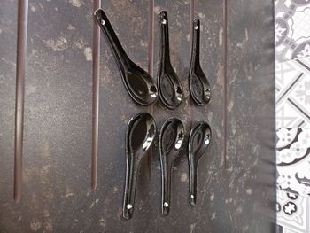 Verrines cueillieres