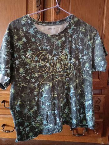 T shirt