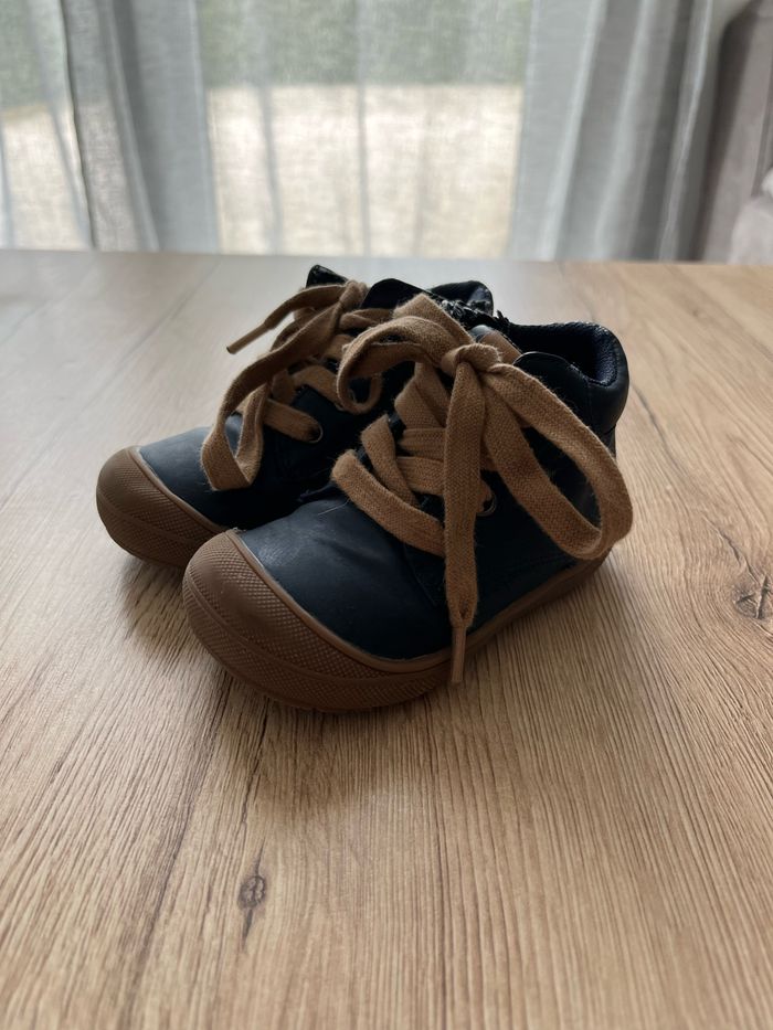 Chaussures bébé