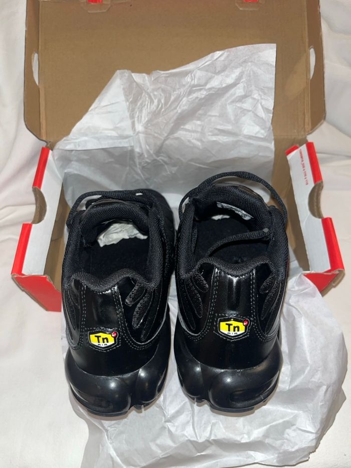 Nike TN full Black - photo numéro 5
