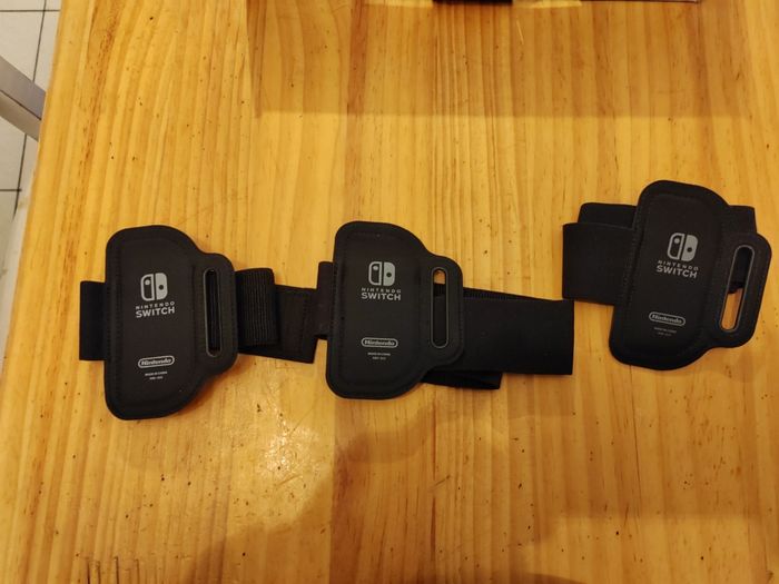 Ring fit adventure - photo numéro 7