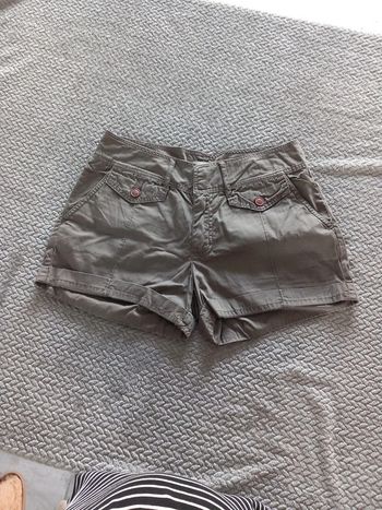 Short